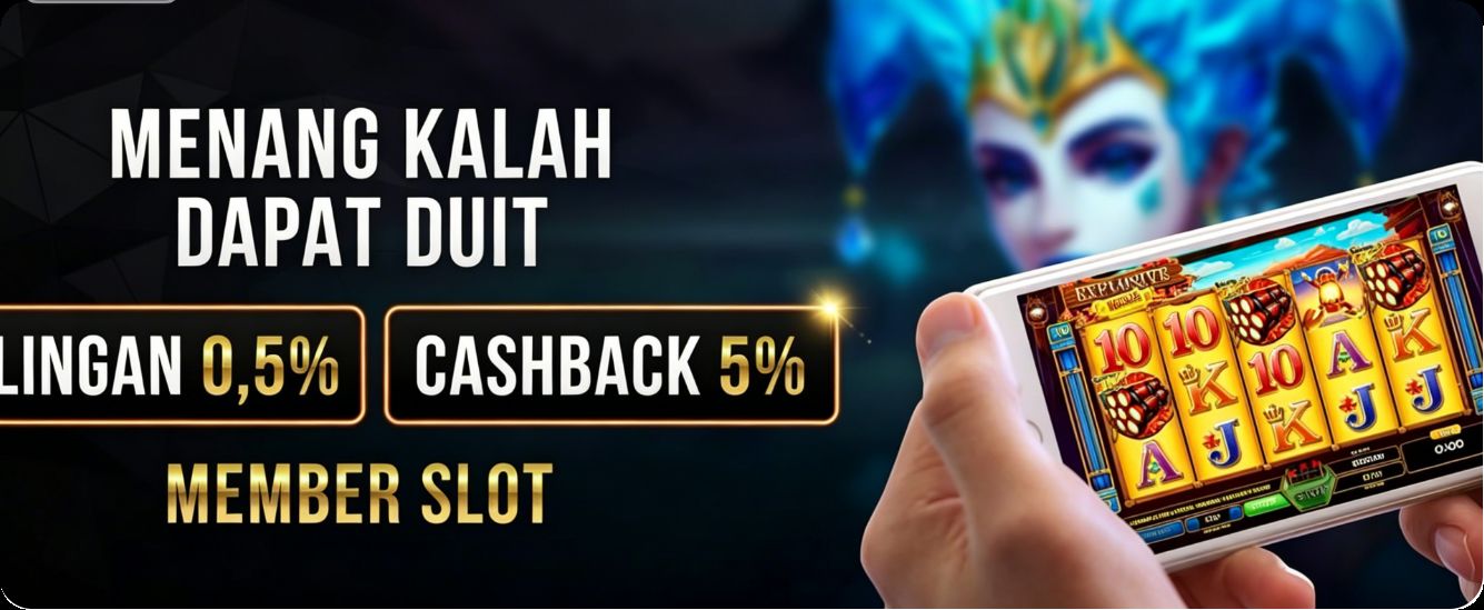 Main slot138id.com Menang Jackpot Besar